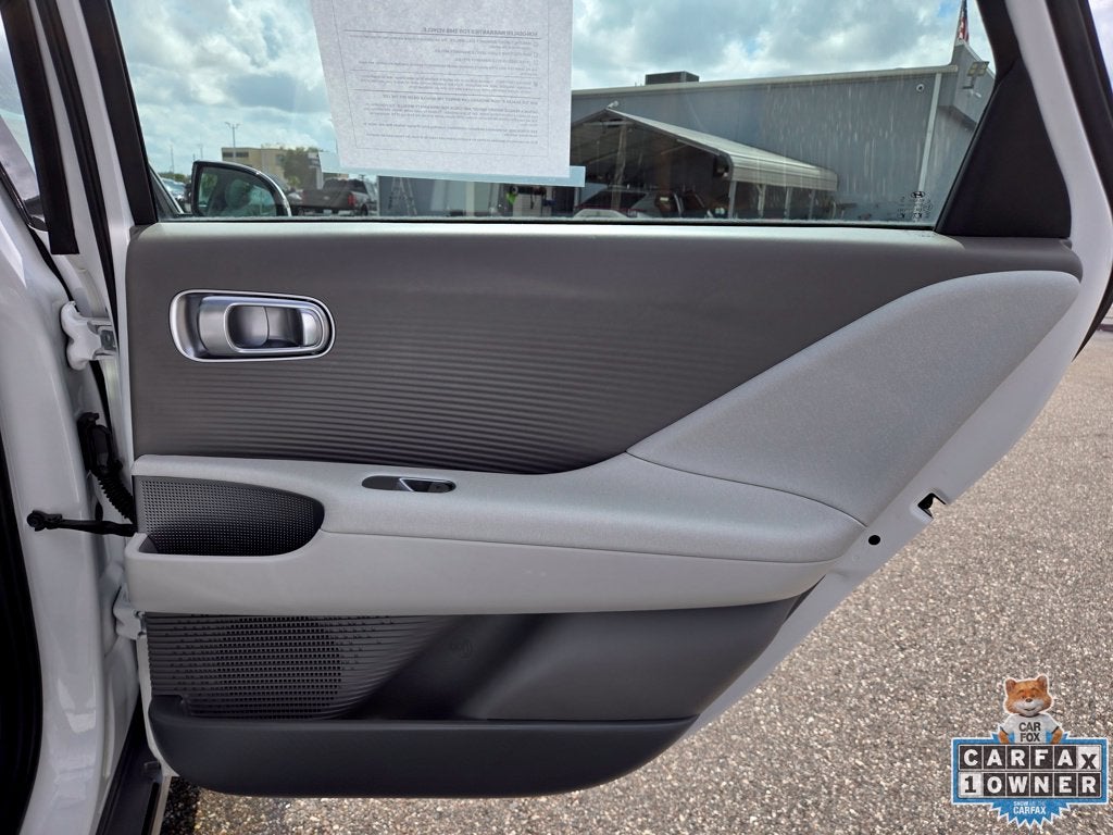 2023 Hyundai IONIQ 6 Limited