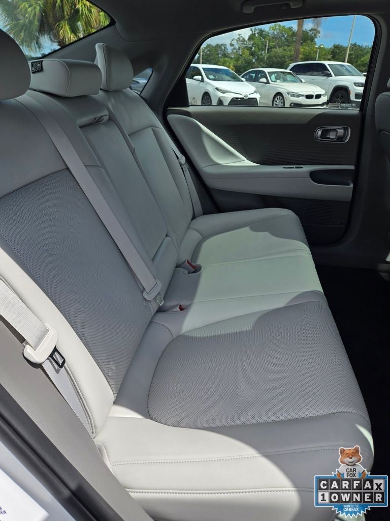 2023 Hyundai IONIQ 6 Limited
