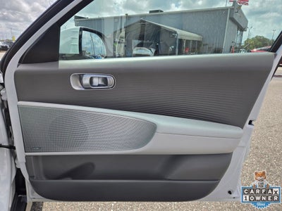 2023 Hyundai IONIQ 6 Limited