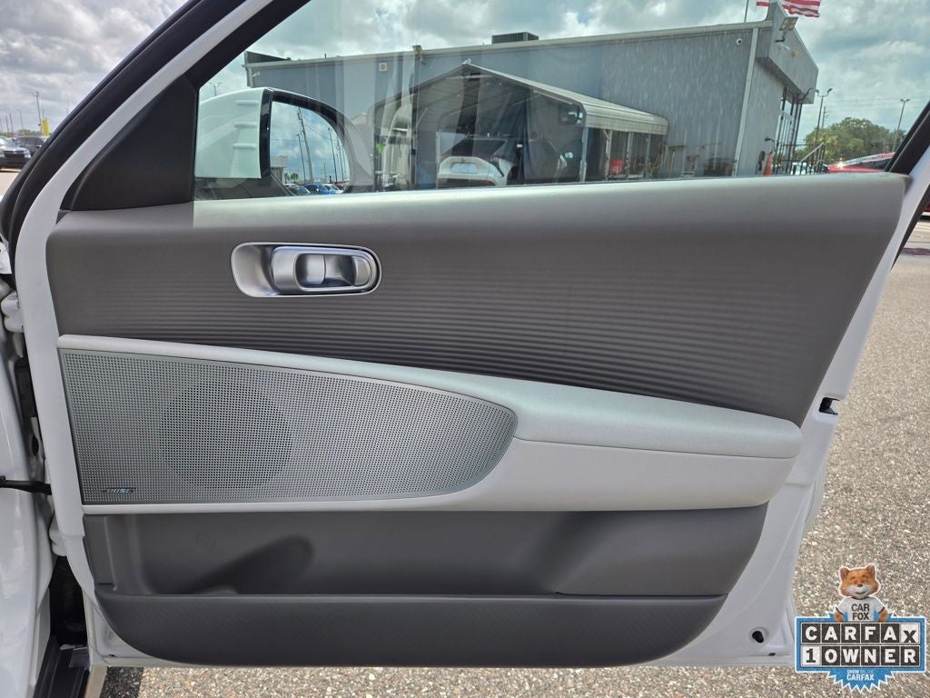 2023 Hyundai IONIQ 6 Limited