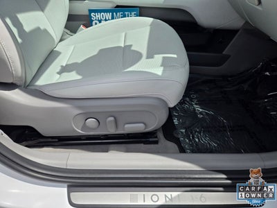 2023 Hyundai IONIQ 6 Limited