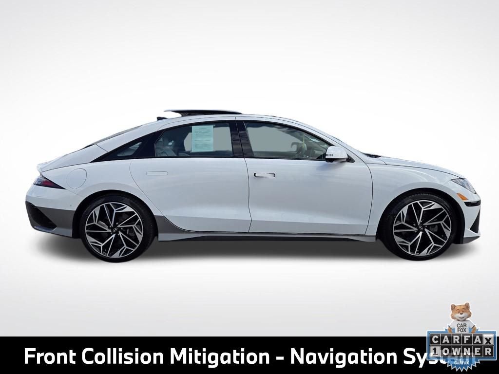 2023 Hyundai IONIQ 6 Limited