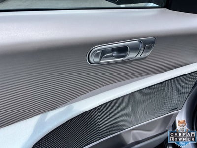 2023 Hyundai IONIQ 6 Limited