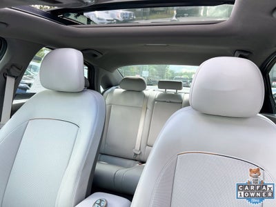 2023 Hyundai IONIQ 6 Limited