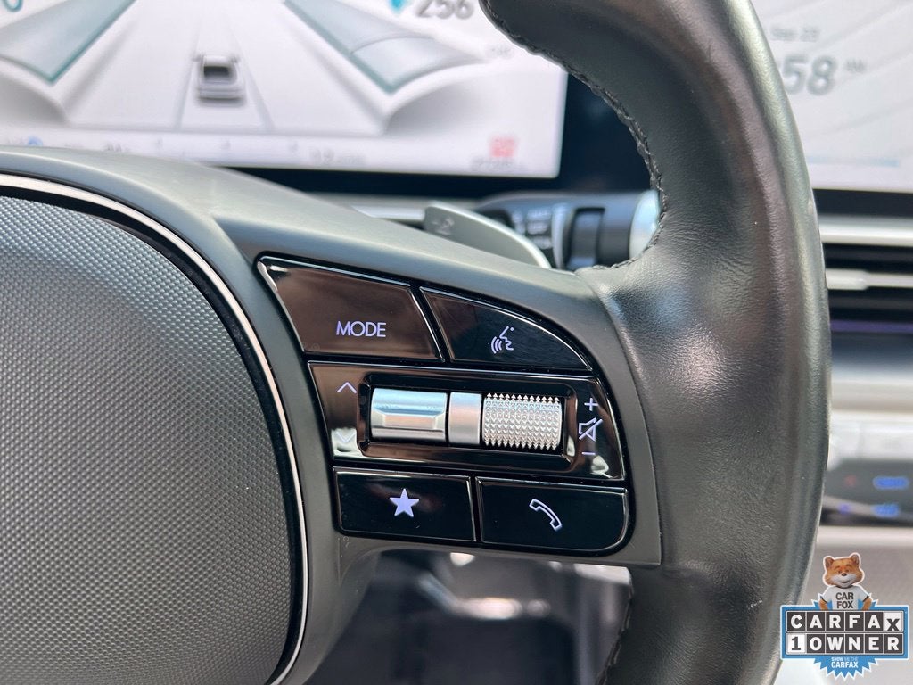 2023 Hyundai IONIQ 6 Limited