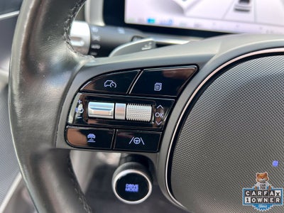 2023 Hyundai IONIQ 6 Limited
