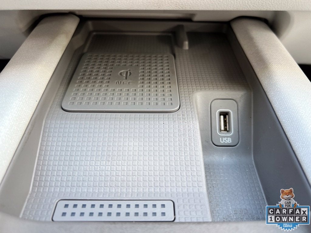 2023 Hyundai IONIQ 6 Limited