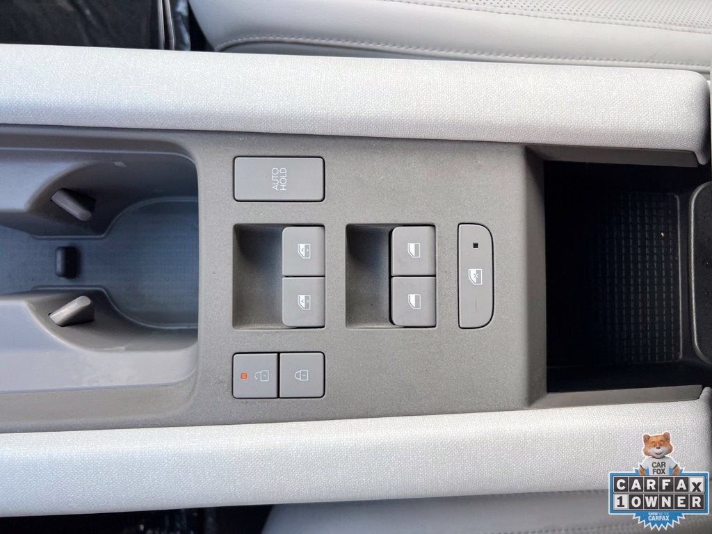 2023 Hyundai IONIQ 6 Limited