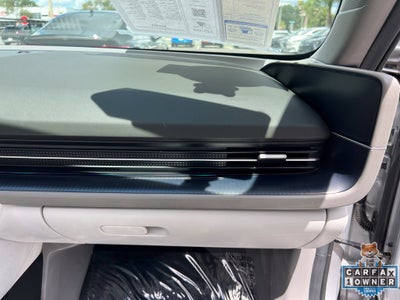 2023 Hyundai IONIQ 6 Limited
