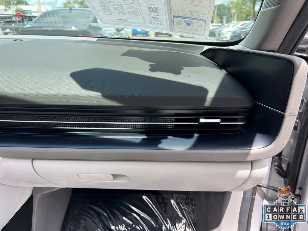 2023 Hyundai IONIQ 6 Limited