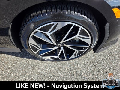 2023 Hyundai IONIQ 6 Limited