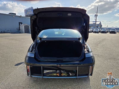 2023 Hyundai IONIQ 6 Limited