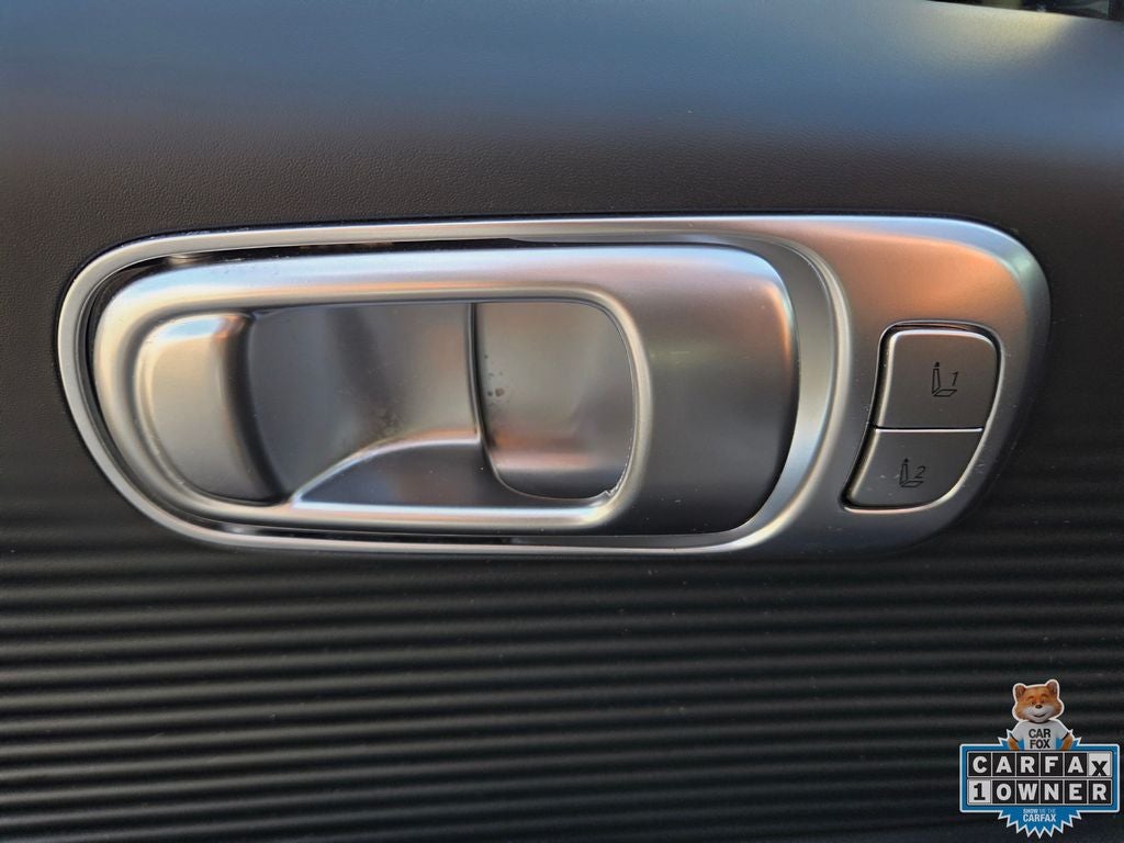 2023 Hyundai IONIQ 6 Limited