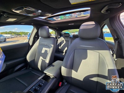 2023 Hyundai IONIQ 6 Limited