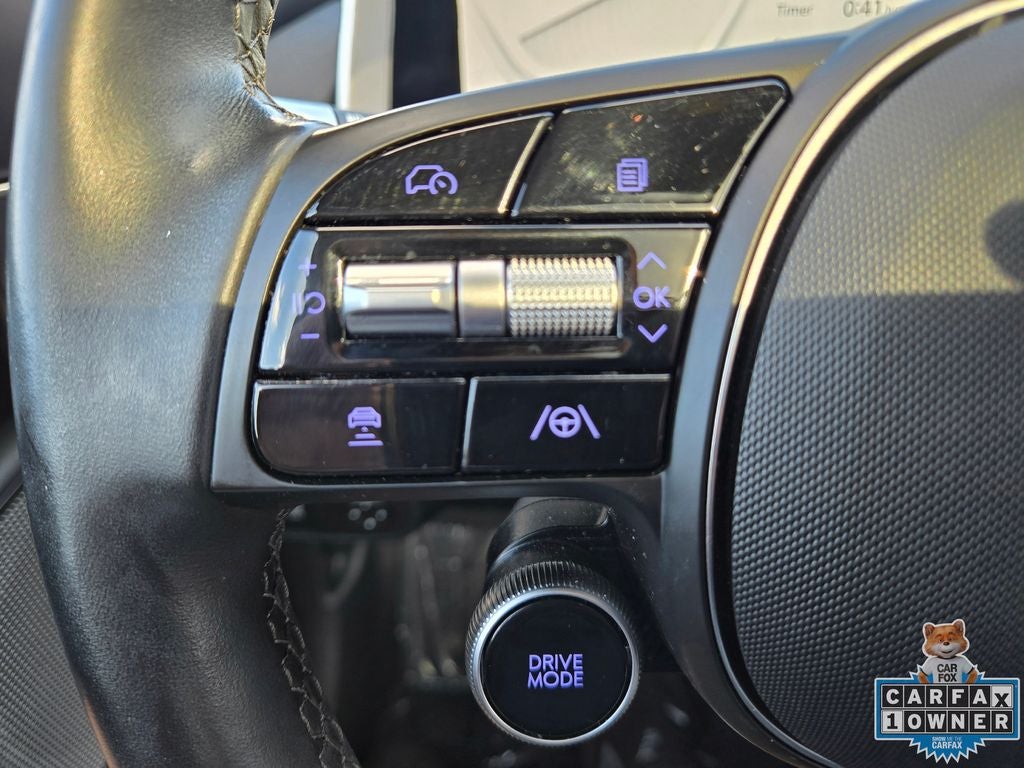 2023 Hyundai IONIQ 6 Limited