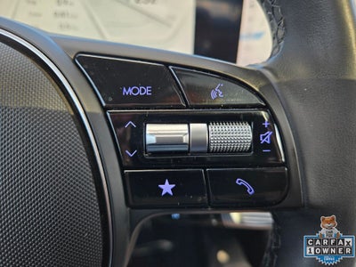 2023 Hyundai IONIQ 6 Limited
