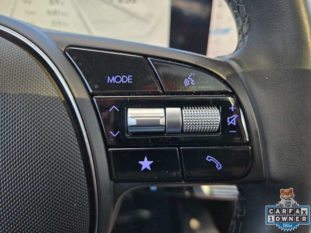 2023 Hyundai IONIQ 6 Limited