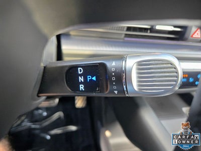 2023 Hyundai IONIQ 6 Limited