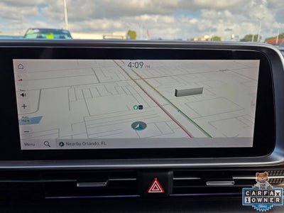 2023 Hyundai IONIQ 6 Limited