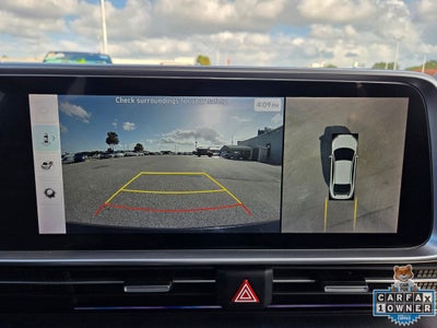 2023 Hyundai IONIQ 6 Limited