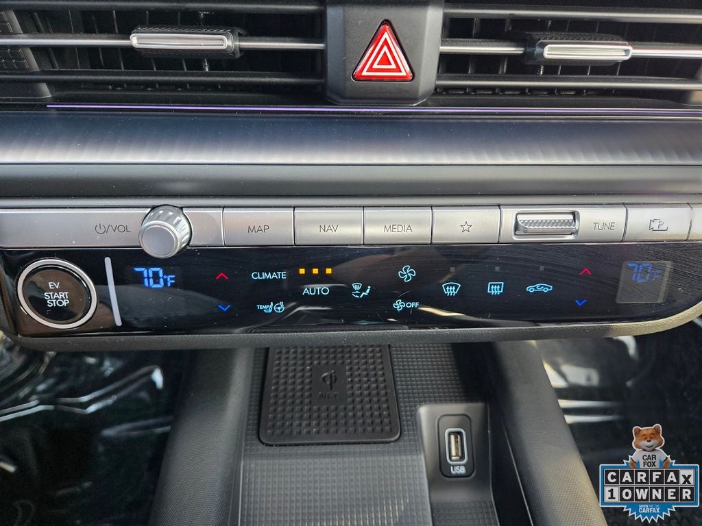 2023 Hyundai IONIQ 6 Limited