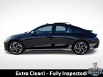 2023 Hyundai IONIQ 6 Limited