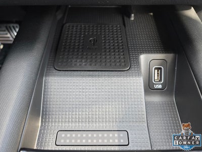 2023 Hyundai IONIQ 6 Limited