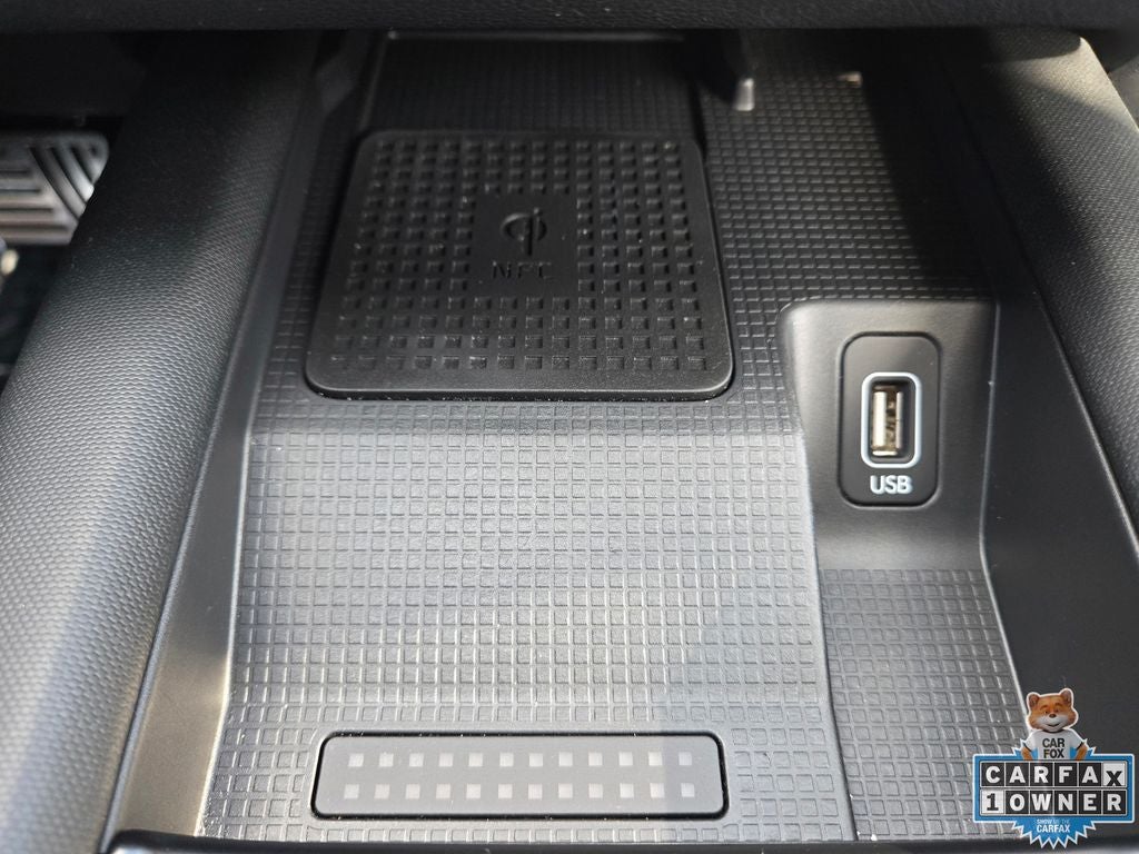 2023 Hyundai IONIQ 6 Limited