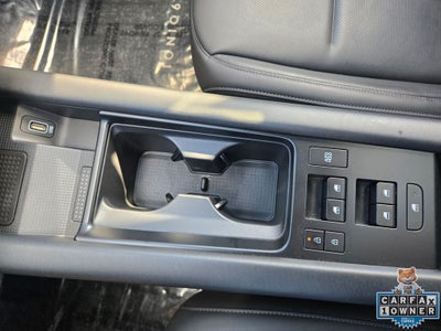 2023 Hyundai IONIQ 6 Limited