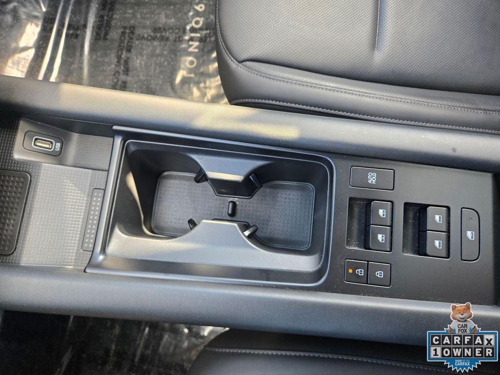 2023 Hyundai IONIQ 6 Limited