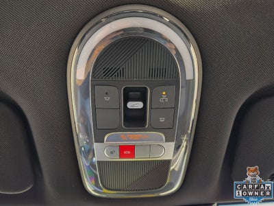2023 Hyundai IONIQ 6 Limited
