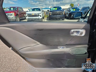 2023 Hyundai IONIQ 6 Limited
