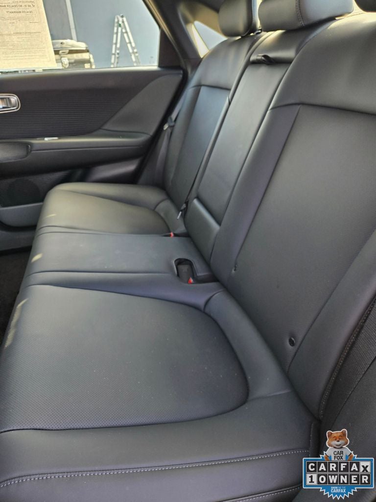 2023 Hyundai IONIQ 6 Limited