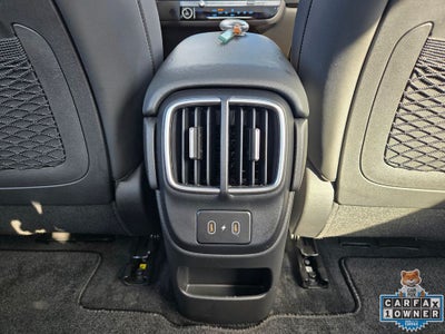 2023 Hyundai IONIQ 6 Limited