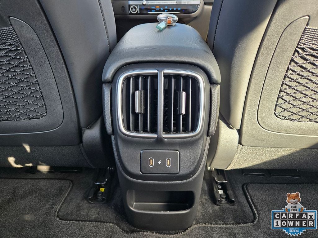 2023 Hyundai IONIQ 6 Limited