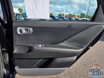 2023 Hyundai IONIQ 6 Limited