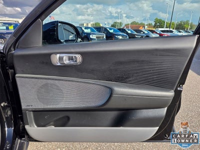 2023 Hyundai IONIQ 6 Limited