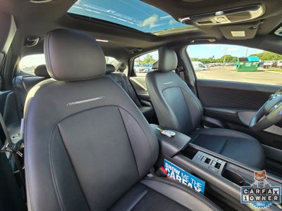 2023 Hyundai IONIQ 6 Limited