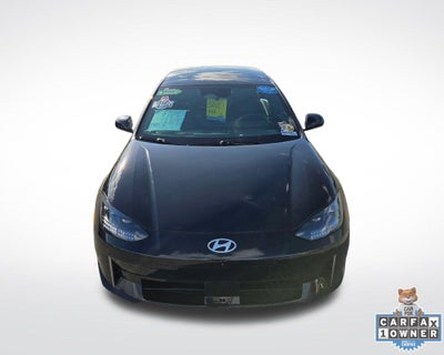 2023 Hyundai IONIQ 6 Limited