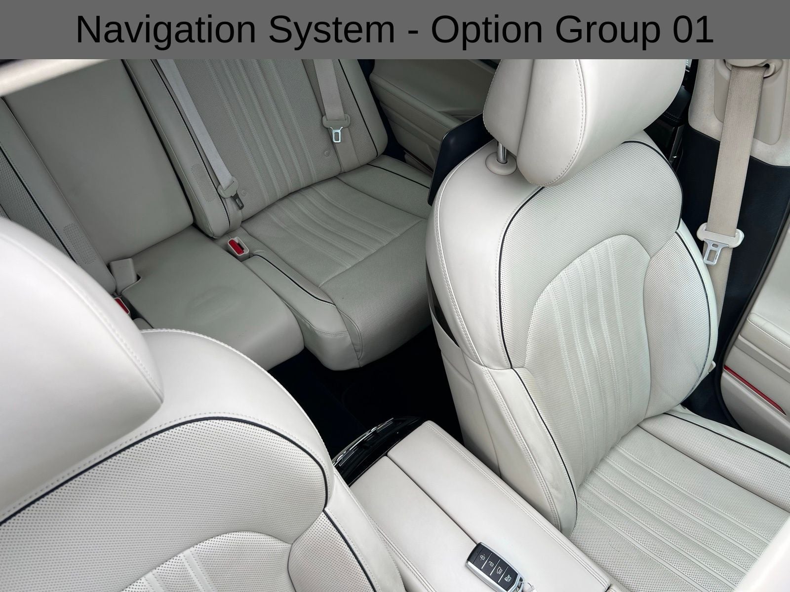 2019 Genesis G90 5.0 Ultimate