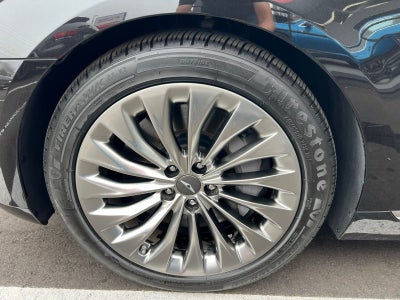 2019 Genesis G90 5.0 Ultimate