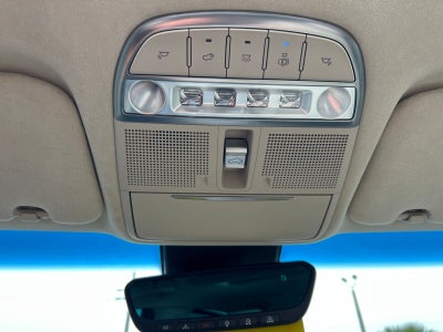 2019 Genesis G90 5.0 Ultimate