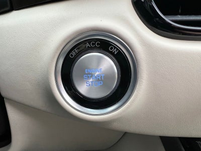 2019 Genesis G90 5.0 Ultimate