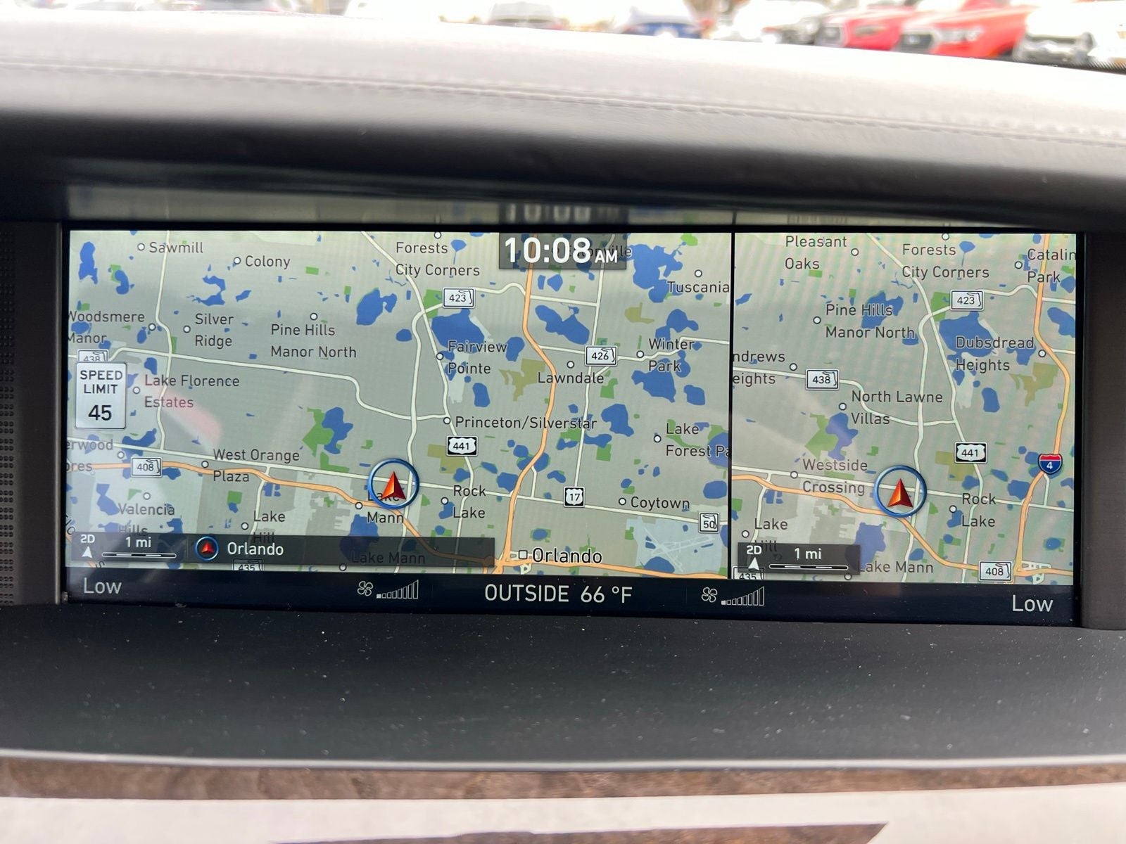 2019 Genesis G90 5.0 Ultimate