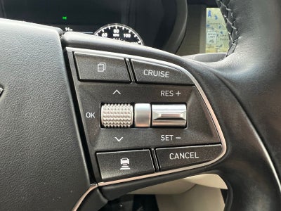 2019 Genesis G90 5.0 Ultimate