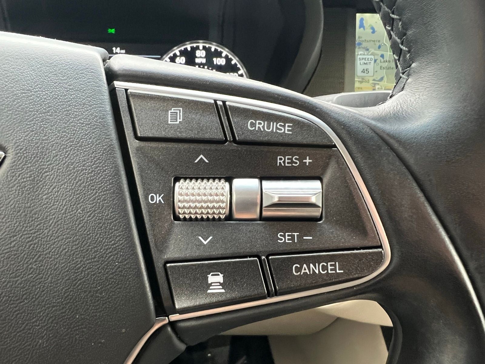 2019 Genesis G90 5.0 Ultimate