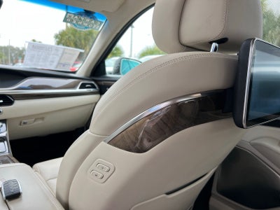 2019 Genesis G90 5.0 Ultimate