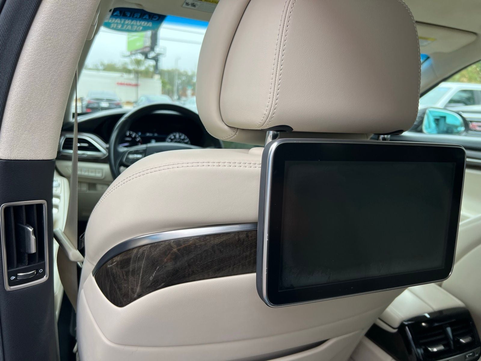 2019 Genesis G90 5.0 Ultimate