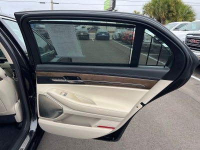 2019 Genesis G90 5.0 Ultimate