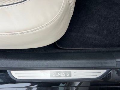 2019 Genesis G90 5.0 Ultimate